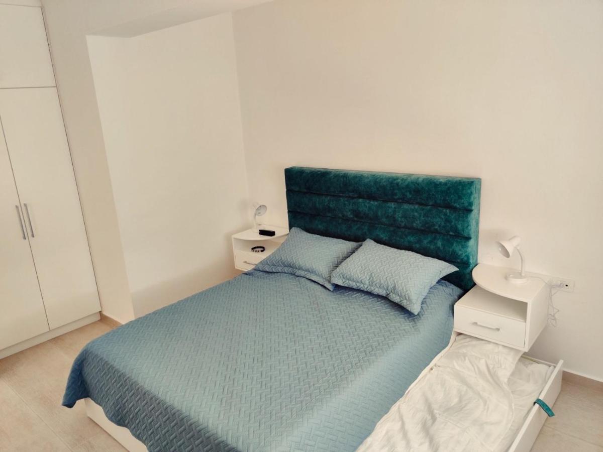 Saranda Terrace Apt. Rooms Exterior photo