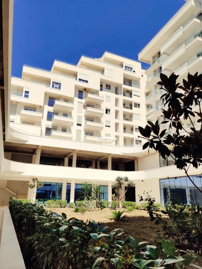 Saranda Terrace Apt. Rooms Exterior photo