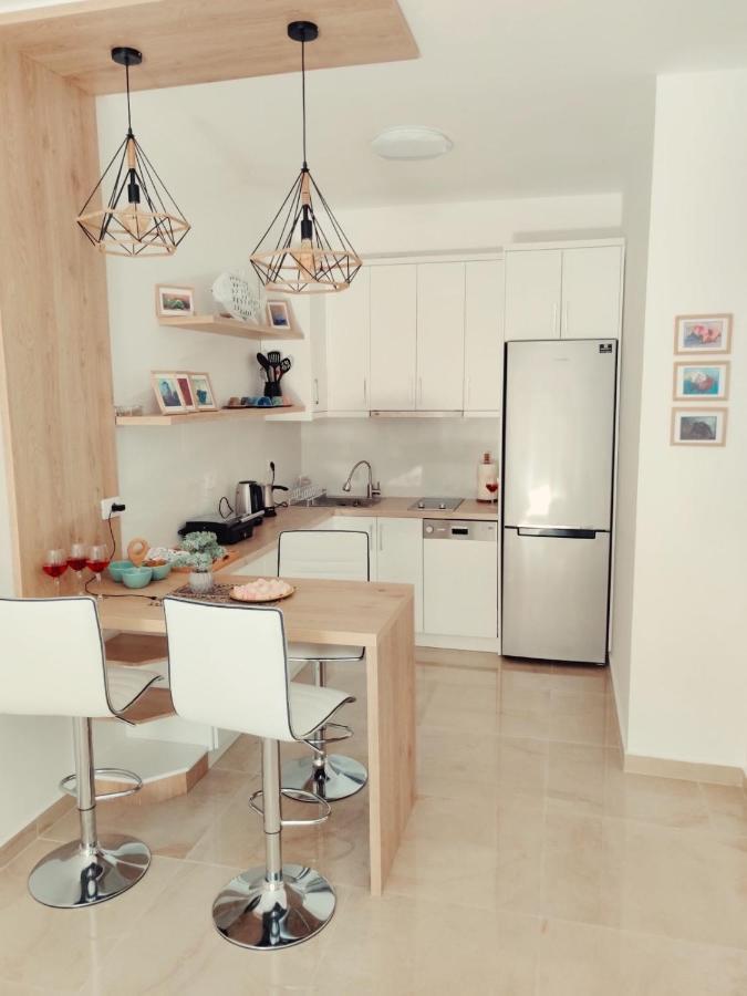 Saranda Terrace Apt. Rooms Exterior photo